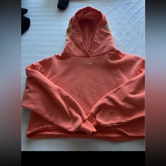 Darc Sport Hoodie - Picture 1 of 3